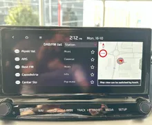 Notranja slika - KIA XCeed - 1.6 T-GDi EX Stream ISG 7DCT - 16 - Predogledna slika