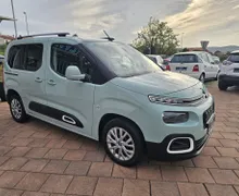 Zunanja slika - Citroën Berlingo - HDI-1.LASTNIK-KREDIT LEASING BREZ POLOGA-JAMSTVO - 8 - Predogledna slika