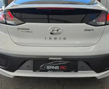 Zunanja slika - Hyundai Ioniq - - SLO-  LED - USNJE - KAMERA - MEMORY - FUL OPREMA - 4 - Predogledna slika