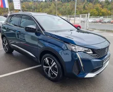 Zunanja slika - Peugeot 3008 - 1.2 MHEV 136 GT OPREMA Avtomatik - POTRJENA KNJIGA - 4 - Predogledna slika