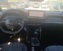 Zunanja slika - Peugeot 2008 - 1.2 PureTech 100 S&S Allure-KAMERA 360-NAVI - 8 - Predogledna slika