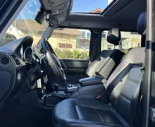 Zunanja slika - Mercedes-Benz G-Razred - G 350 d - 18 - Predogledna slika