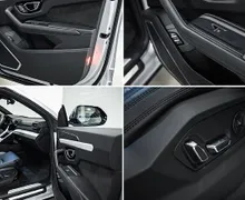 Zunanja slika - Lamborghini Urus - ADAS 360KAM HUD FULL ANIMA MASAŽA GAR-NOV 2026 - 13 - Predogledna slika