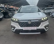 Zunanja slika - Suzuki S-Cross - 1.4 MHEV ELEGANCE ALLGRIP - 5 - Predogledna slika