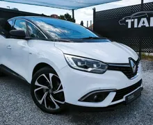 Zunanja slika - Renault Scénic - Scenic 1.7 DCI AUT.-BOSE-20COL-VIRT-KAM-PERLA-MRT.KOTI- - 3 - Predogledna slika