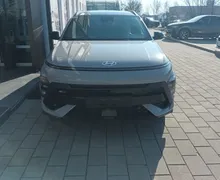 Zunanja slika - Hyundai Kona - 1.6 GDI   hibrid Premium DCT N-LINE.WIN.PTG.... - 1 - Predogledna slika