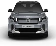 Zunanja slika - Citroën C3 Aircross - MAX Hybrid145 ëDCS6 + paket ZIMA - 2 - Predogledna slika