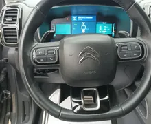 Zunanja slika - Citroën C5 Aircross - 1.6 PHEV Aut navi-acc-pdc-alu-servisiran - 10 - Predogledna slika