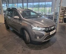 Zunanja slika - Dacia Jogger - Expression 1.0 TCe110 +paket UDOBJE + My Revision - 3 - Predogledna slika