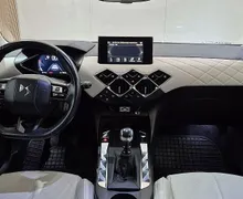Zunanja slika - DS DS 3 Crossback - Rivoli 1.5L BlueHDi Rivoli Oprema ODLIČNO OHRANJEN - 6 - Predogledna slika