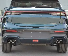 Zunanja slika - Forthing Forthing T5 EVO - T5 Evo my 2025 + ADAS + DA2ILO - 10 - Predogledna slika
