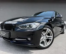 Zunanja slika - BMW 3 Series Cabrio - 320d 2.LASTNIK NAVI. GRETJE SED. AUT. ALU 18 - 1 - Predogledna slika