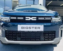 Zunanja slika - Dacia Bigster - Hybrid 155 Journey + AKTIVNI TEMPOMAT - 7 - Predogledna slika