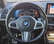Zunanja slika - BMW X3 - BMW  xDrive20d, 140KW - 11 - Predogledna slika