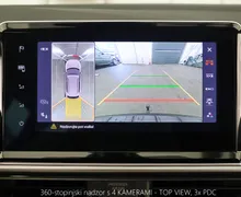 Zunanja slika - Seat Tarraco - 1.5 TSI DSG FR-Line 150KM - 13 - Predogledna slika