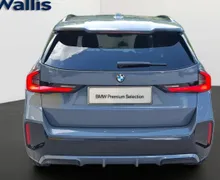 Zunanja slika - BMW X1 - serija :  xDrive23d Avt. M-Sport - 4 - Predogledna slika