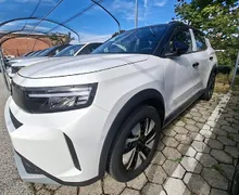 Zunanja slika - Opel Frontera - 1.2 Turbo Hibrid ULTIMATE 145KM - AKCIJA OKTOBER - 2 - Predogledna slika