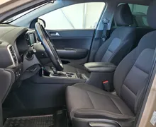 Zunanja slika - KIA Sportage - 1,6 T-GDI FRESH ISG DCT - 4 - Predogledna slika