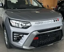 Zunanja slika - SsangYong Tivoli - 1.5 T-GDI Fresh 2WD M T - 1 - Predogledna slika