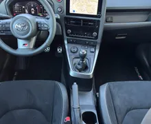 Zunanja slika - Toyota GR Yaris - 1.6T 4WD 3D M T6 RACE JBL - 11 - Predogledna slika