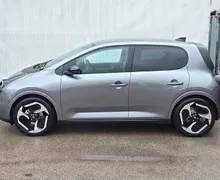 Zunanja slika - Renault Twingo - E-Tech Techno + Paket napredno polnjenje - 5 - Predogledna slika