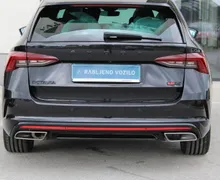 Zunanja slika - Škoda Octavia - Combi 2.0TDI RS DSG HEAD UP CANTON DCC KAM PANO - 4 - Predogledna slika