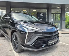 Zunanja slika - Forthing Forthing T5 EVO - T5 Evo + ADAS - 2 - Predogledna slika