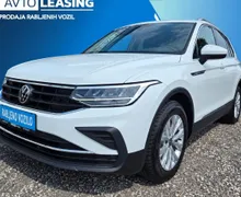 Zunanja slika - Volkswagen Tiguan - 2.0 TDI BMT Life DSG - 1 - Predogledna slika