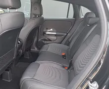 Zunanja slika - Mercedes-Benz GLA-Razred - GLA 200 d Progressive Avt. - 8 - Predogledna slika