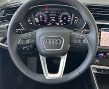 Zunanja slika - Audi Q3 - 35 TFSI S tronic Advanced - MOŽNO NAROČILO - 6 - Predogledna slika