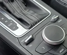 Zunanja slika - Audi Q2 - QUATTRO 2.0 TDI S-LINE 4X4 S-TRONIC-XENON-KAMERA - 17 - Predogledna slika