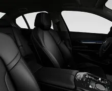Zunanja slika - BMW Serija 5 - : 520i  AT - 2 - Predogledna slika