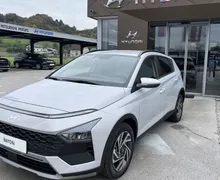 Zunanja slika - Hyundai Bayon - 1.0 T-GDI STYLE - 3 - Predogledna slika