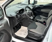 Zunanja slika - Ford Tourneo - Courier 1.5 Tdci SLOVENSKO VOZILO - 1 LASTNIK... - 6 - Predogledna slika