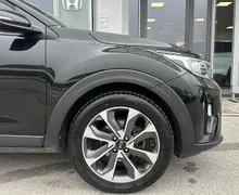 Zunanja slika - KIA Stonic - 1.4 MPI 73.3 kW 100 KM  EX Edition - 4 - Predogledna slika