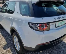 Zunanja slika - Land Rover Discovery Sport - 2.0 Td AUT. 4WD- ODLIČEN- HITRI KREDIT BREZ POLOG - 3 - Predogledna slika