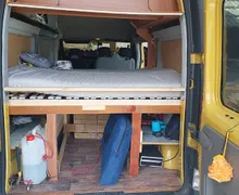 Zunanja slika - Renault Trafic - 1.9 - 5 - Predogledna slika