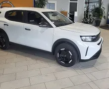 Zunanja slika - Opel Frontera - 1.2 MHEV TURBO 100KW EDITION DCT - VELENJE - 2 - Predogledna slika