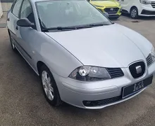 Zunanja slika - Seat Cordoba - Fresc 1.4 16V PRVI LASTNIK.KLIMA. SE3RVO - 4 - Predogledna slika