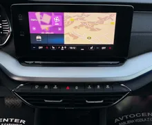 Notranja slika - Škoda Octavia - 2.0 TDI-DSG-VIRTUAL-FUL LED-MRTVI KOTI-KAMERA- - 11 - Predogledna slika