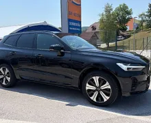 Zunanja slika - Volvo XC60 - T6 AWD Recharge Twin Engine Core PANORAMA 350KM - 5 - Predogledna slika