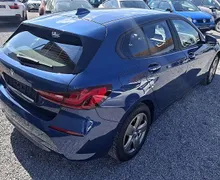 Zunanja slika - BMW Serija 1 - : 116d -. komplet servisna zgodovina - 3 - Predogledna slika