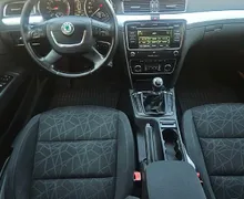 Zunanja slika - Škoda Superb - Combi 2.0 TDI 140ks °2-LASTNIK°  °TEMPOMAT° °PDC° - 10 - Predogledna slika