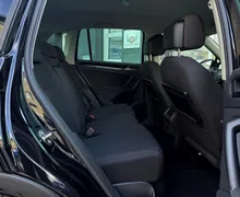 Zunanja slika - Volkswagen Tiguan - 2.0 TDI BMT Sound ACC|Kljuka|NAVI|18 COL - 11 - Predogledna slika