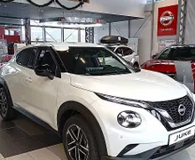 Zunanja slika - Nissan Juke - 1.0 DIG-T 117 N-CONNECTA NAVI + KAMERA - 1 - Predogledna slika
