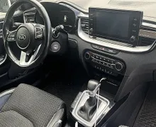 Zunanja slika - KIA XCeed - 1.5 T-GDI. EX WAY - DIGITALNI ŠTEVCI. 1.LASTNIK. . - 12 - Predogledna slika