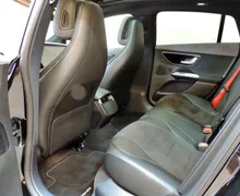Zunanja slika - Mercedes-Benz EQE - 300 Amg Line ACC-KAMERA-PANORAMA - 10 - Predogledna slika