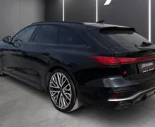 Zunanja slika - Audi A5 - Avant 2.0 TDI Quattro 150KW-S-Line-Edition ONE-Tech Pro - 4 - Predogledna slika