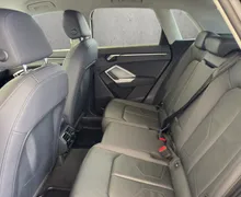 Zunanja slika - Audi Q3 - Q3 - 7 - Predogledna slika