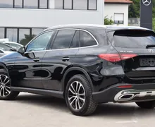 Zunanja slika - Mercedes-Benz GLC-Razred - GLC 200 4MATIC Avantgarde Avt. - 4 - Predogledna slika